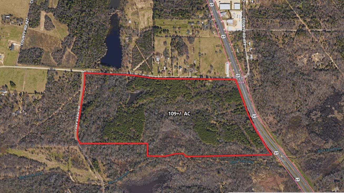 7469 US Hwy 69 N, Tyler, TX 75706