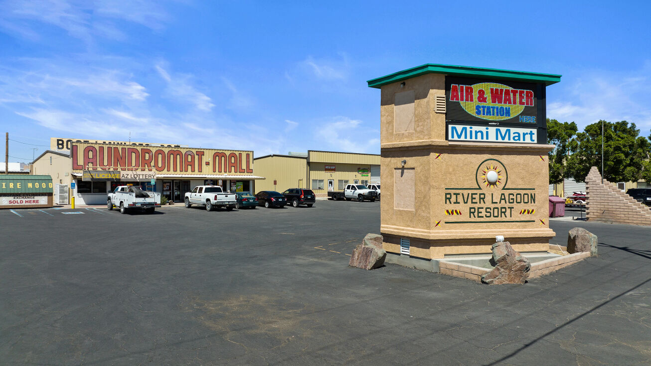 50078 EhrenbergParker Hwy, Ehrenberg, AZ 85334