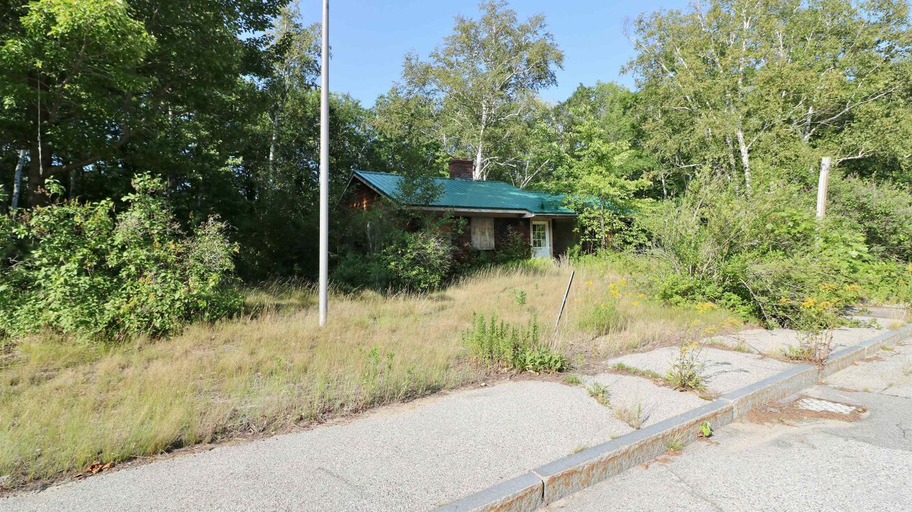 835 Route 2, Shelburne, NH 03581