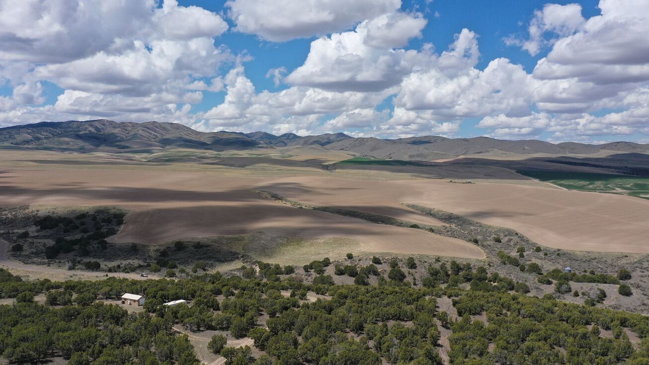 Cedar Ridge Rd, Rockland, ID 83271