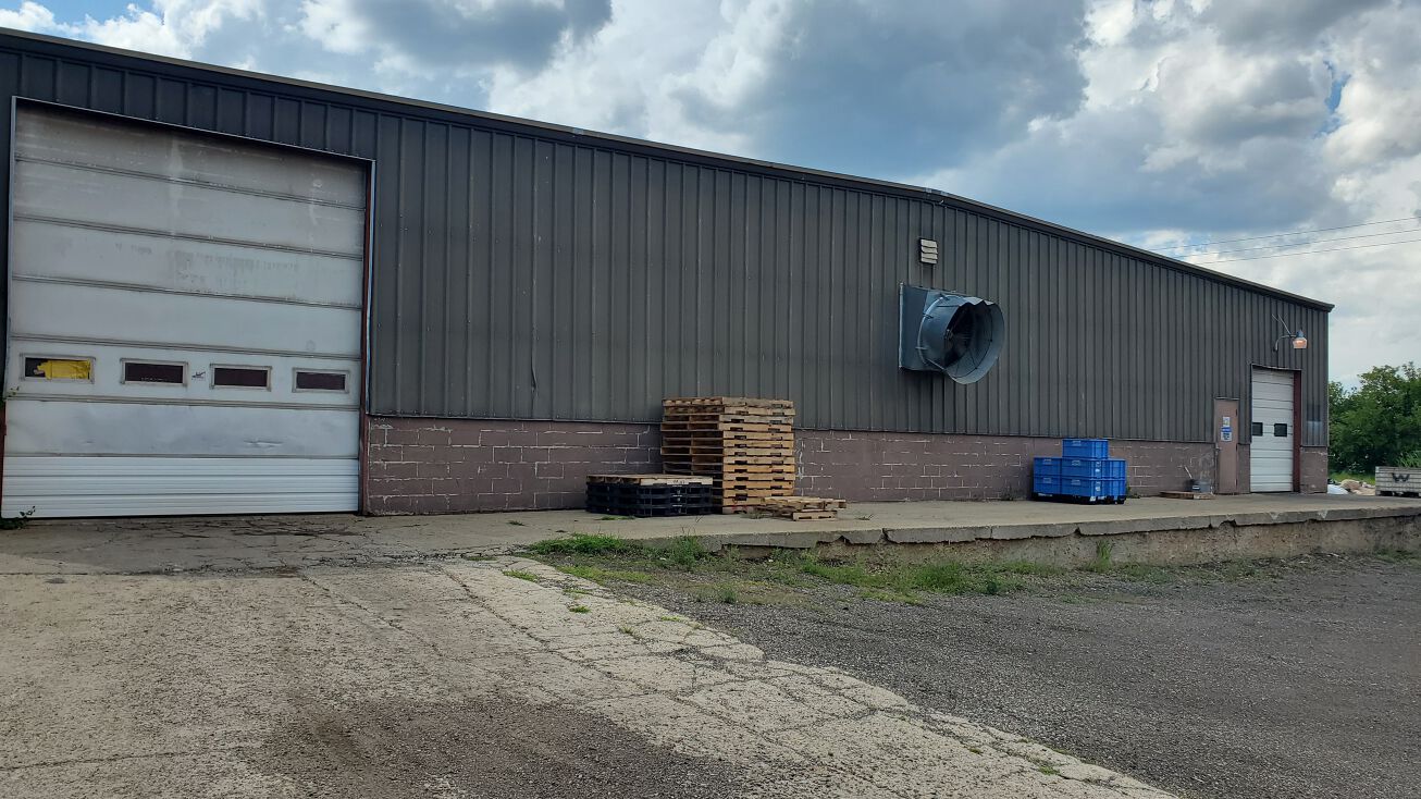 160 N. Ortonville Road, Ortonville, MI 48462