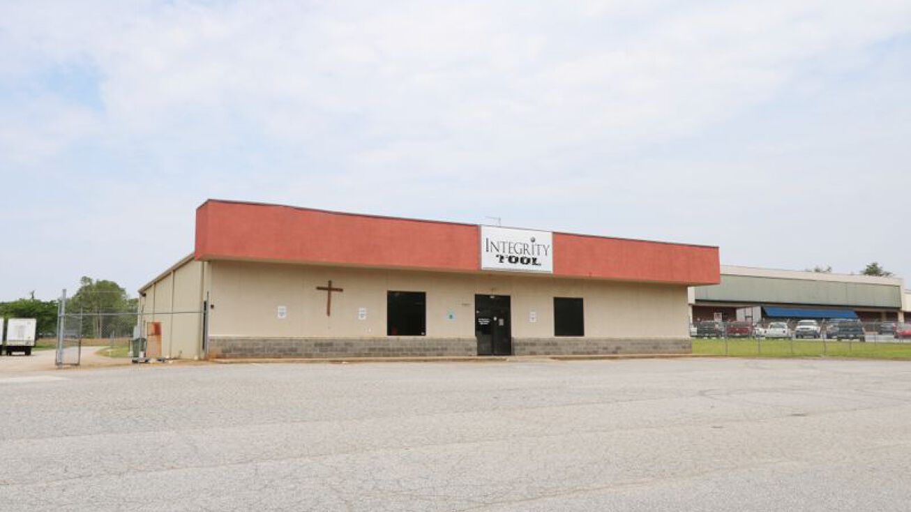 203 Inman Rd, Lyman, SC 29365