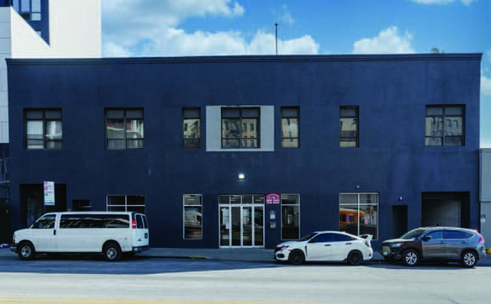 Pictures of Retail property located at 3522 Webster Ave, Bronx, NY 10467 for sales - image #1