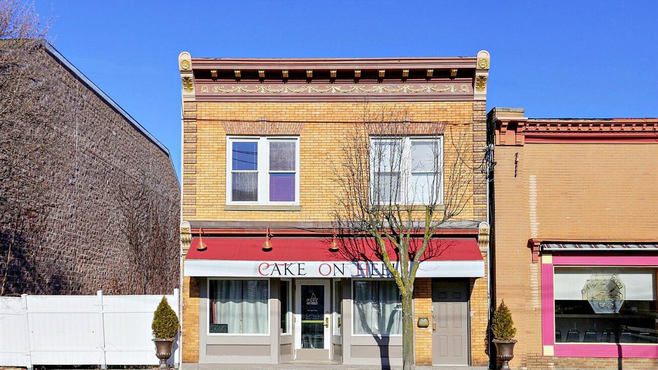 165 N Broadway Street, South Amboy, NJ 08879