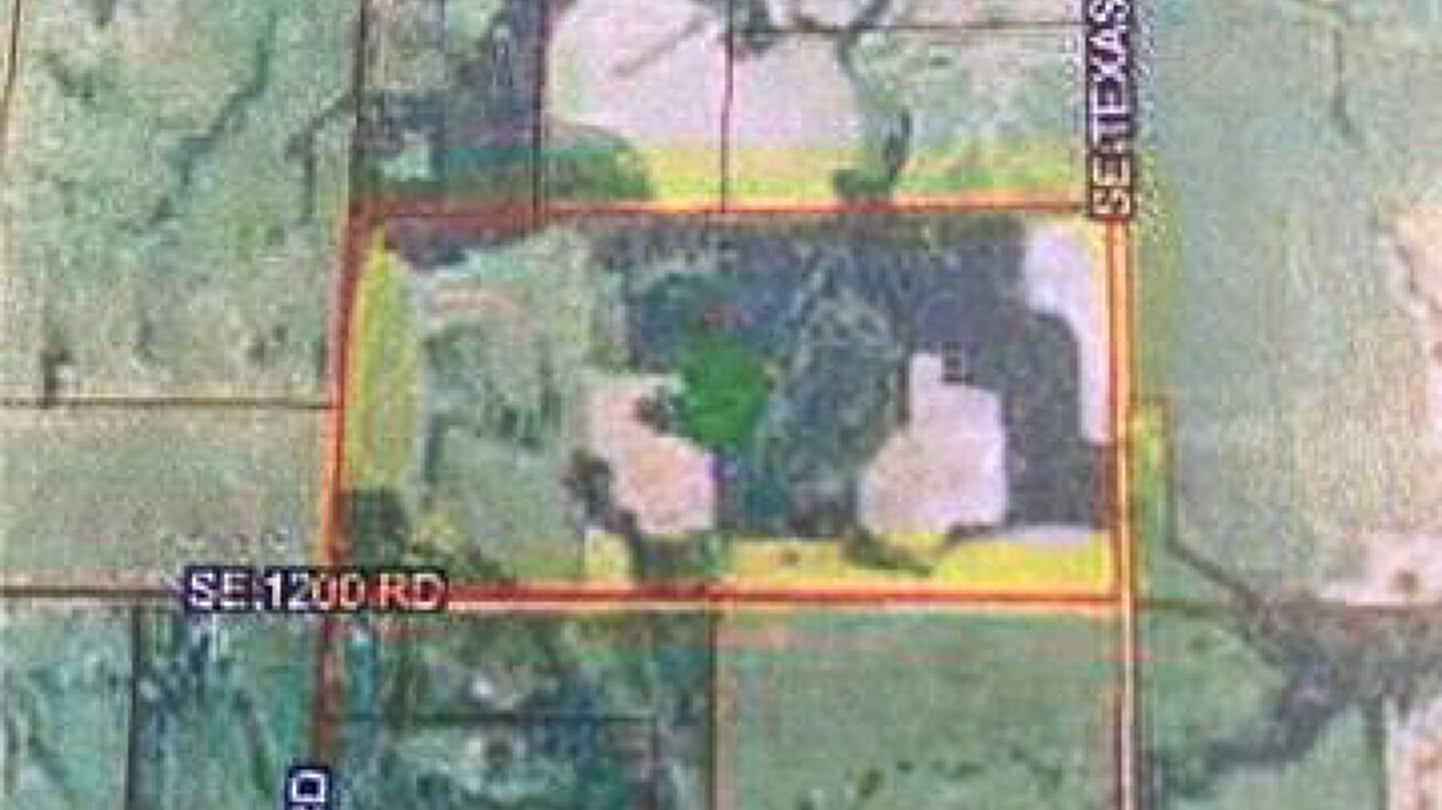 29515 SE 1200 Road, KS 66032