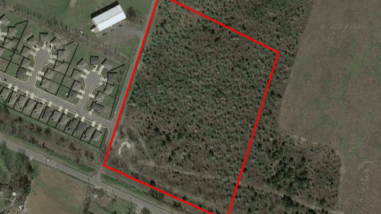 NE Corner of Campbell Rd. and Hwy 165, North Little Rock, AR 72117