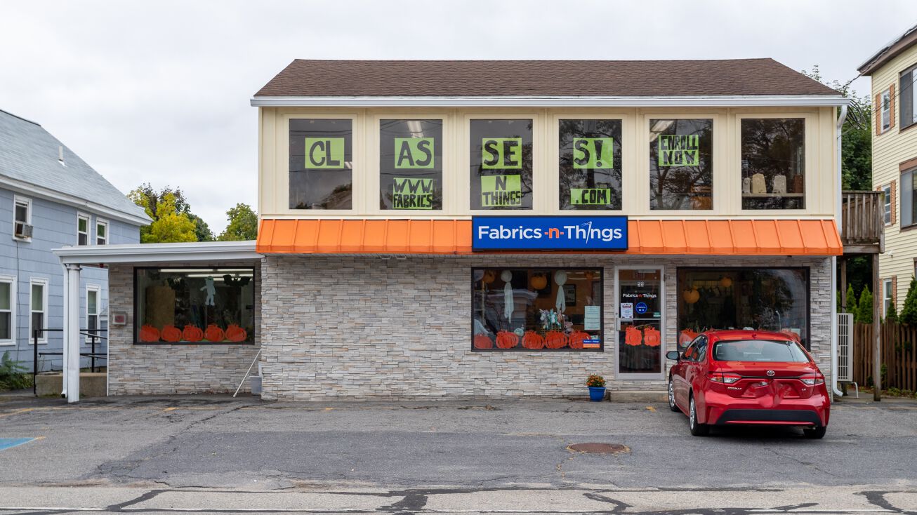 55 Airport Rd, Fitchburg, MA 01420 Mixed Use Property for Sale 55