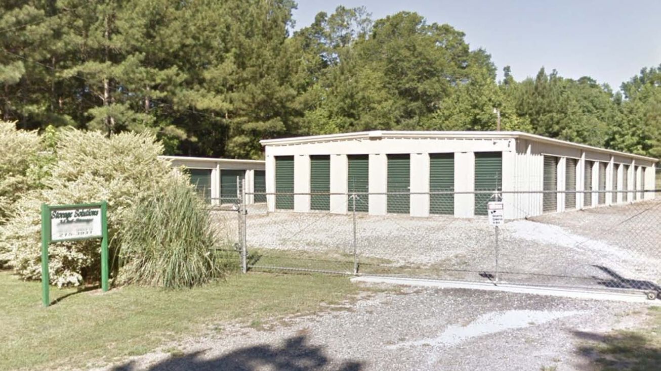182 Star Rd, Edgefield, SC 29824 Industrial Property for Sale