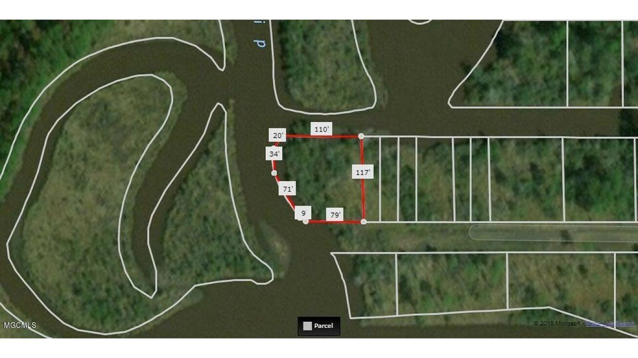 468471 3rd Street, Bay St. Louis, MS 39520