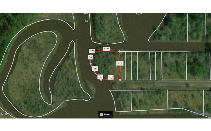 Pictures of Land property located at 468-471 3rd Street, Bay St. Louis, MS 39520 for sales - image #1