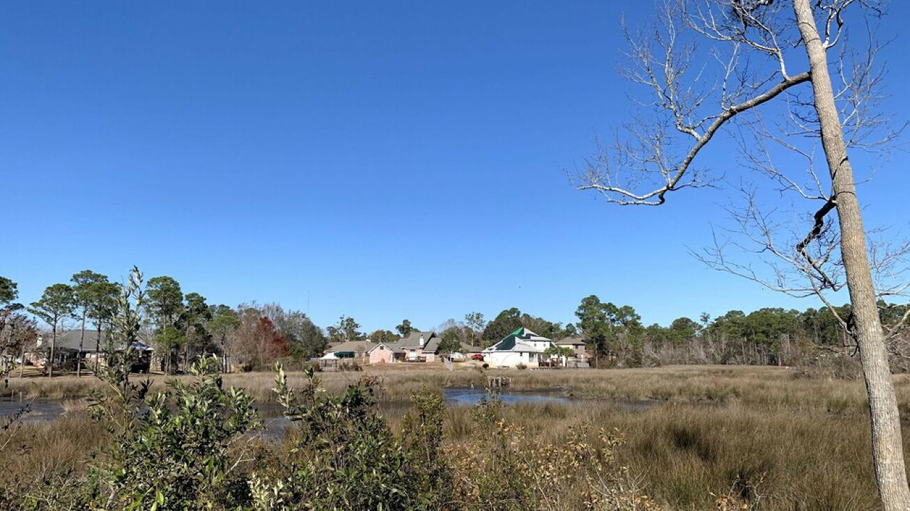 Lot 15 Wetzel Drive, Biloxi, MS 39532 Land for Sale Lot 15 Wetzel Drive