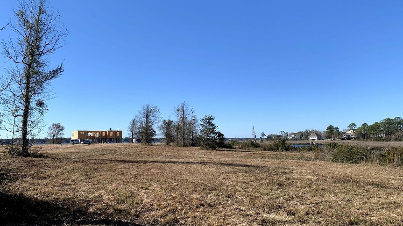 Lot 14 Wetzel Drive, Biloxi, MS 39532 Land for Sale Lot 14 Wetzel Drive