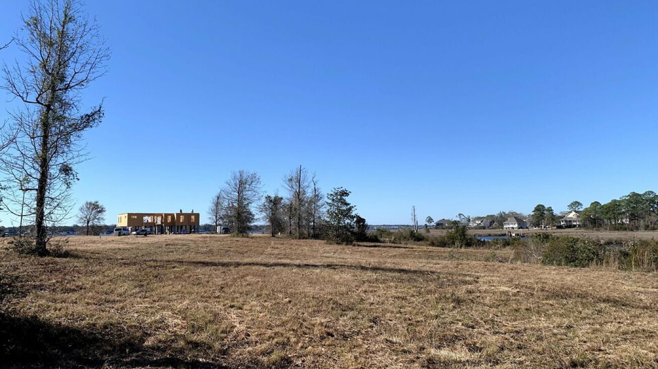 Lot 13 Wetzel Drive, Biloxi, MS 39532 Land for Sale Lot 13 Wetzel Drive