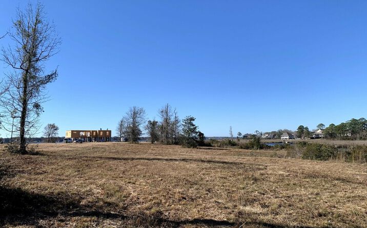 Pictures of Land property located at Lot 13 Wetzel Drive, Biloxi, MS 39532 for sales - image #1