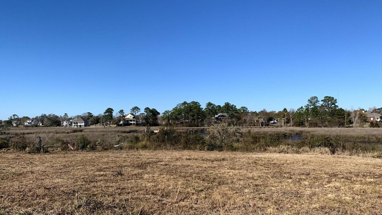 Lot 12 Wetzel Drive, Biloxi, MS 39532