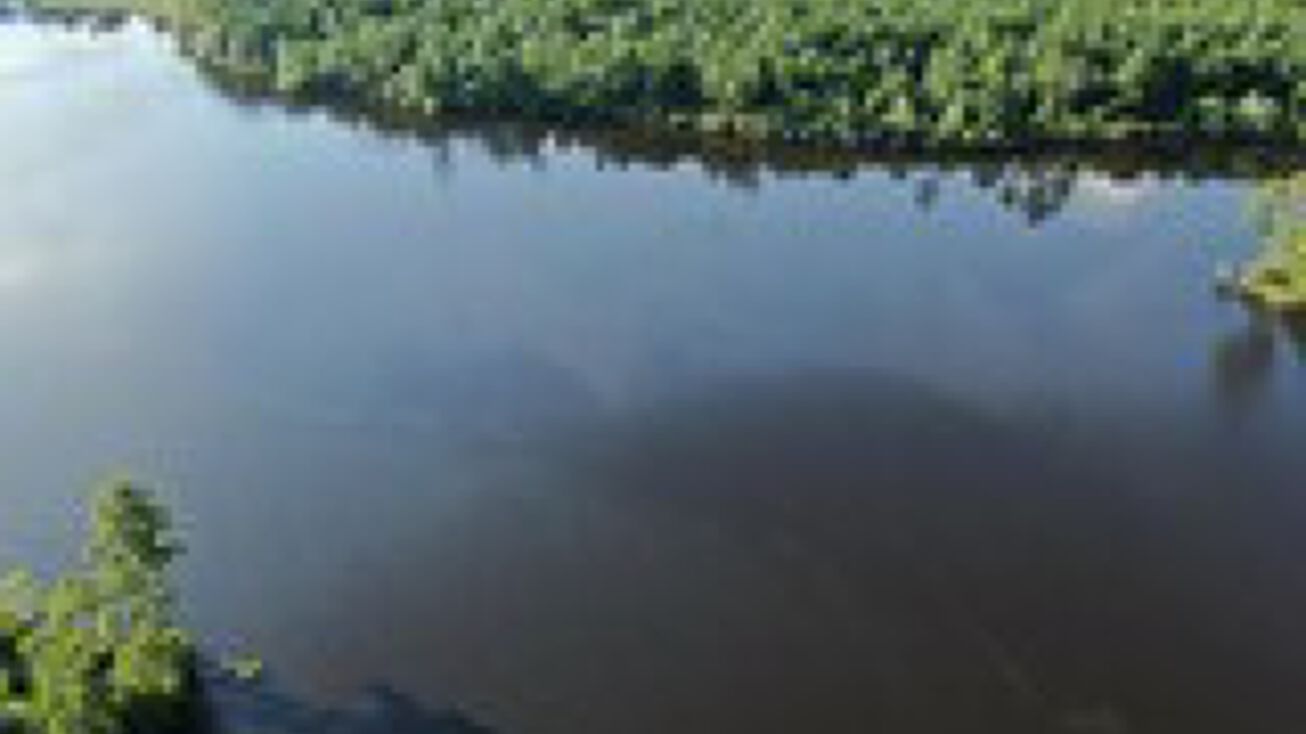 0 Jourdan Bluff Drive, Kiln, MS 39556