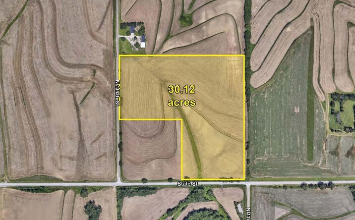 Pictures of Land property located at 114th & State Street, Omaha, NE 68142 for comps - image #1