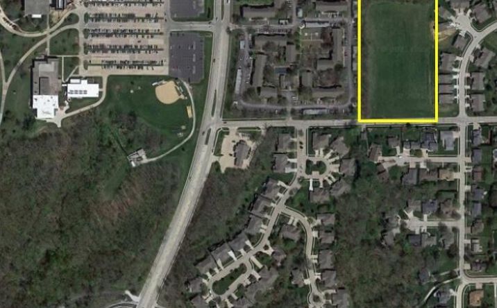 Pictures of Multifamily, Land property located at Lot 59 36TH Avenue, Moline, IL 61265 for sales - image #1