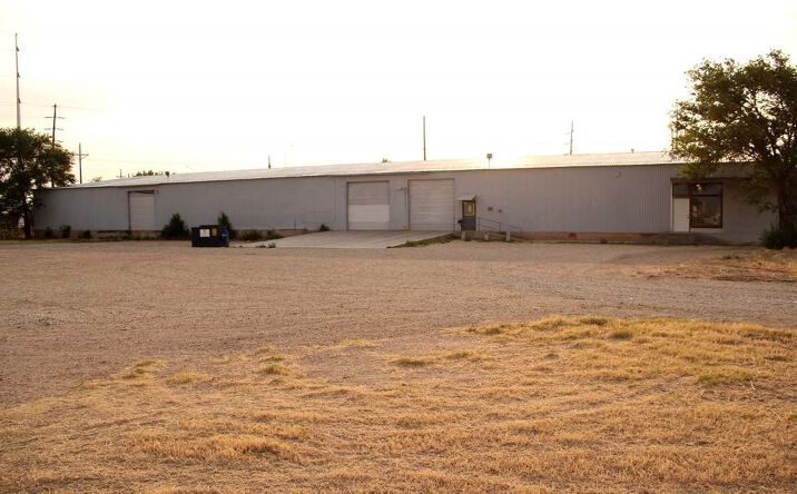 image of property at 1525 E 34TH ST Lubbock TX 79404-1828