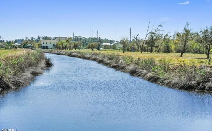 Pictures of Land property located at 18 Sugar Field Road, Shoreline Park, MS 39520 for sales - image #1