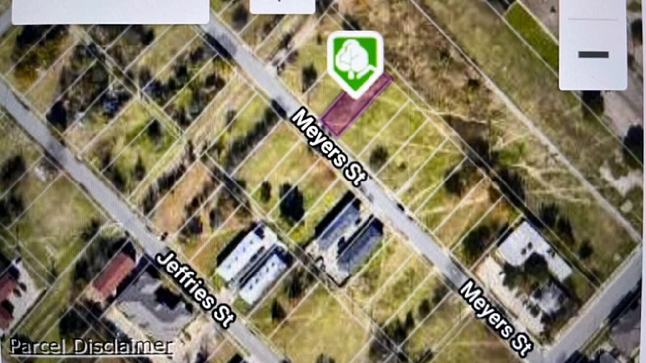 2612 Meyers St, Dallas, TX 75215