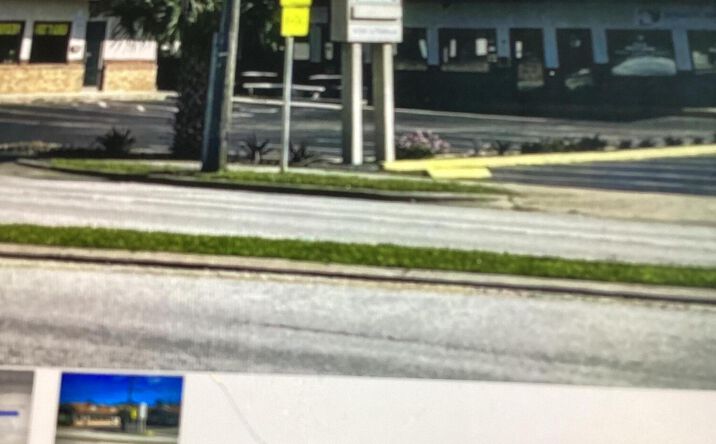 Pictures of Retail, Special Purpose, Office property located at 2335 S Ridgewood Avenue, South Daytona, FL 32119 for sales - image #1