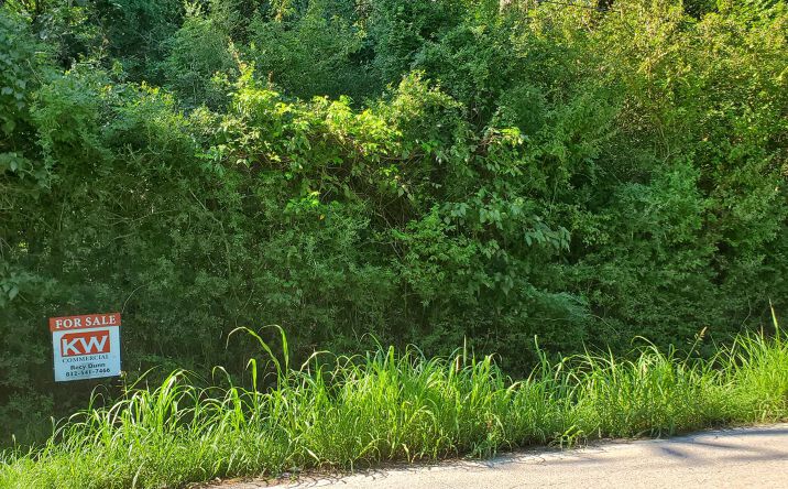 Pictures of Land property located at Hugh Rd, Houston, TX 77067 for sales - image #1