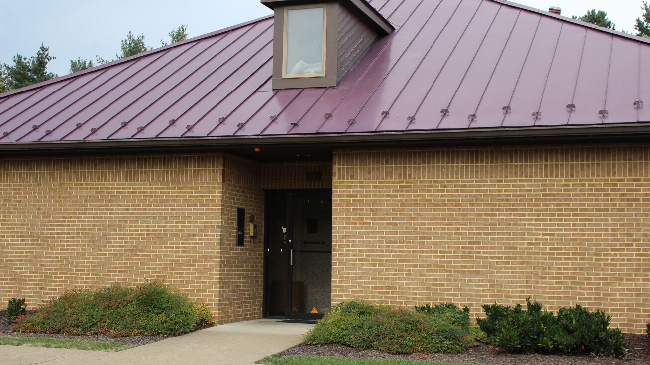 418 Chatham Square Office Park, Fredericksburg, VA 22405