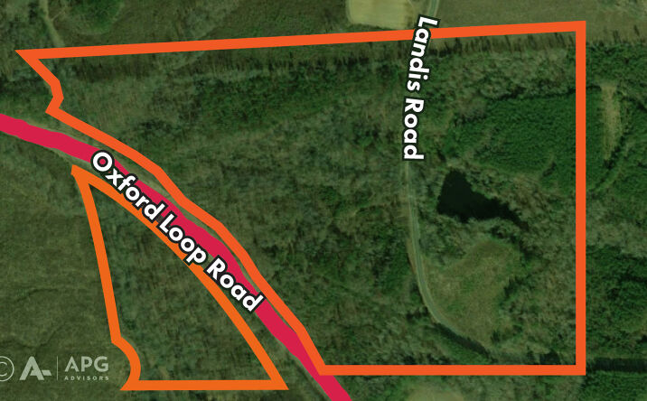 Pictures of Land property located at Landis Rd, Oxford, NC 27565 for sales - image #1