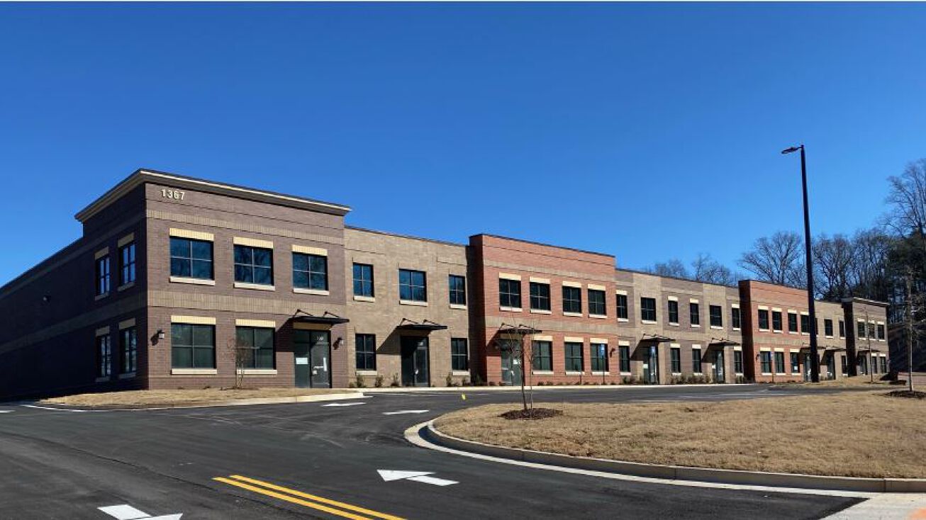 1367 Buford Business Blvd, Buford, GA 30518