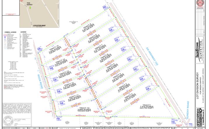 Pictures of Land property located at 0 Highway 155, Stockbridge, GA 30281 for sales - image #1