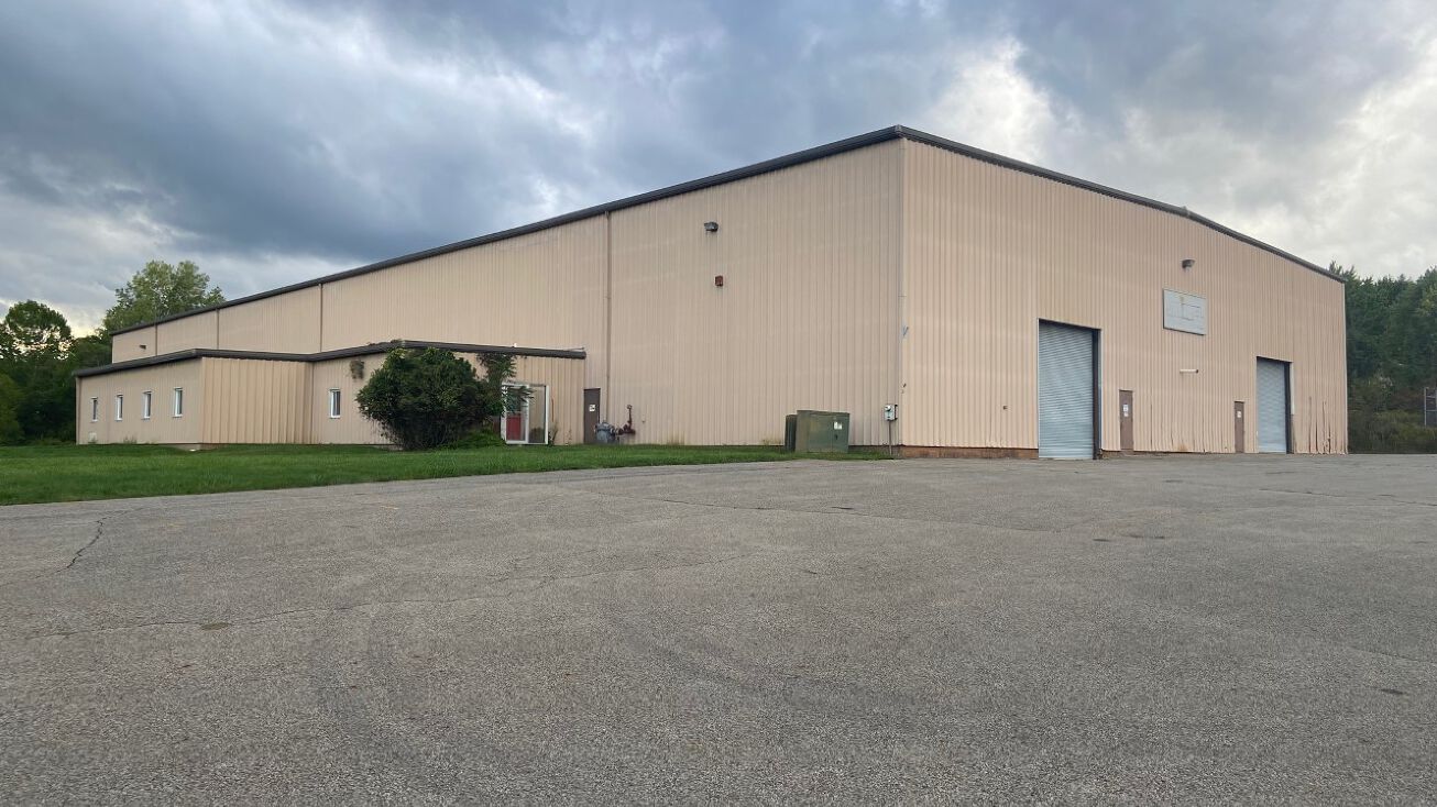 2600 Freedland Rd, Hermitage, PA 16148 Industrial Property for Sale