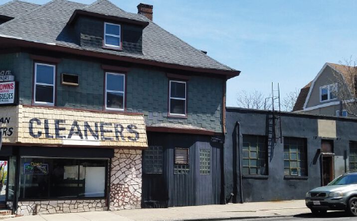Pictures of Retail, Mixed Use property located at 49 Central Ave, East Orange, NJ 07018 for sales - image #1