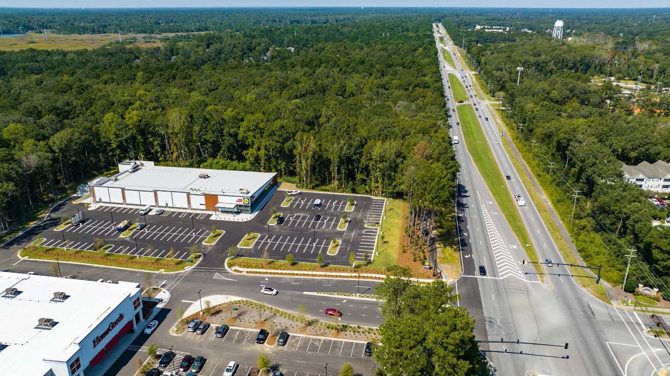 0000 Dorchester Rd, North Charleston, SC 29485