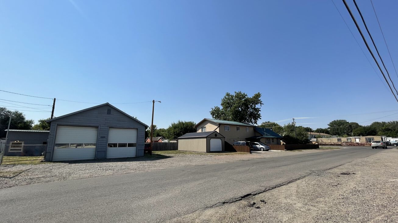 430 Josephine Dr, Billings, MT 59105