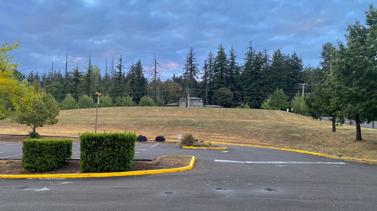 15990 SW 133rd Ave, Portland, OR 97224 Special Purpose Property for