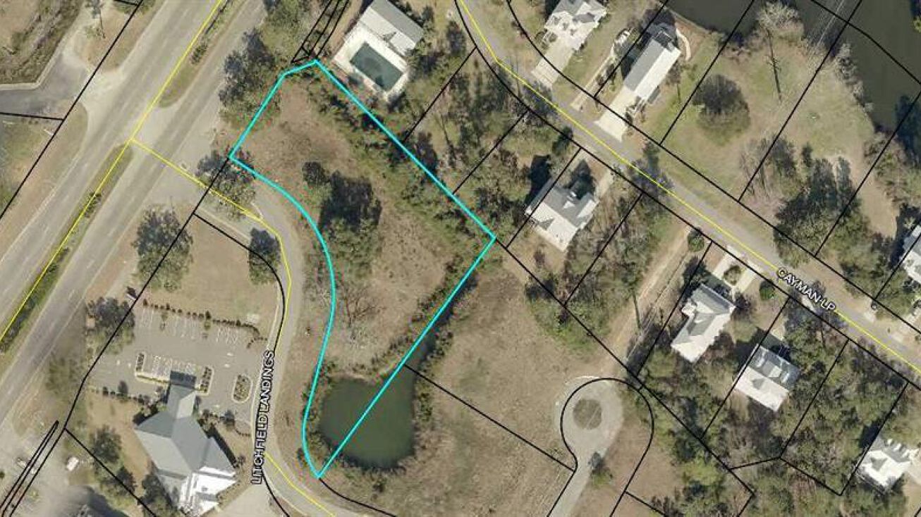 14500 Ocean Hwy, Pawleys Island, SC 29585