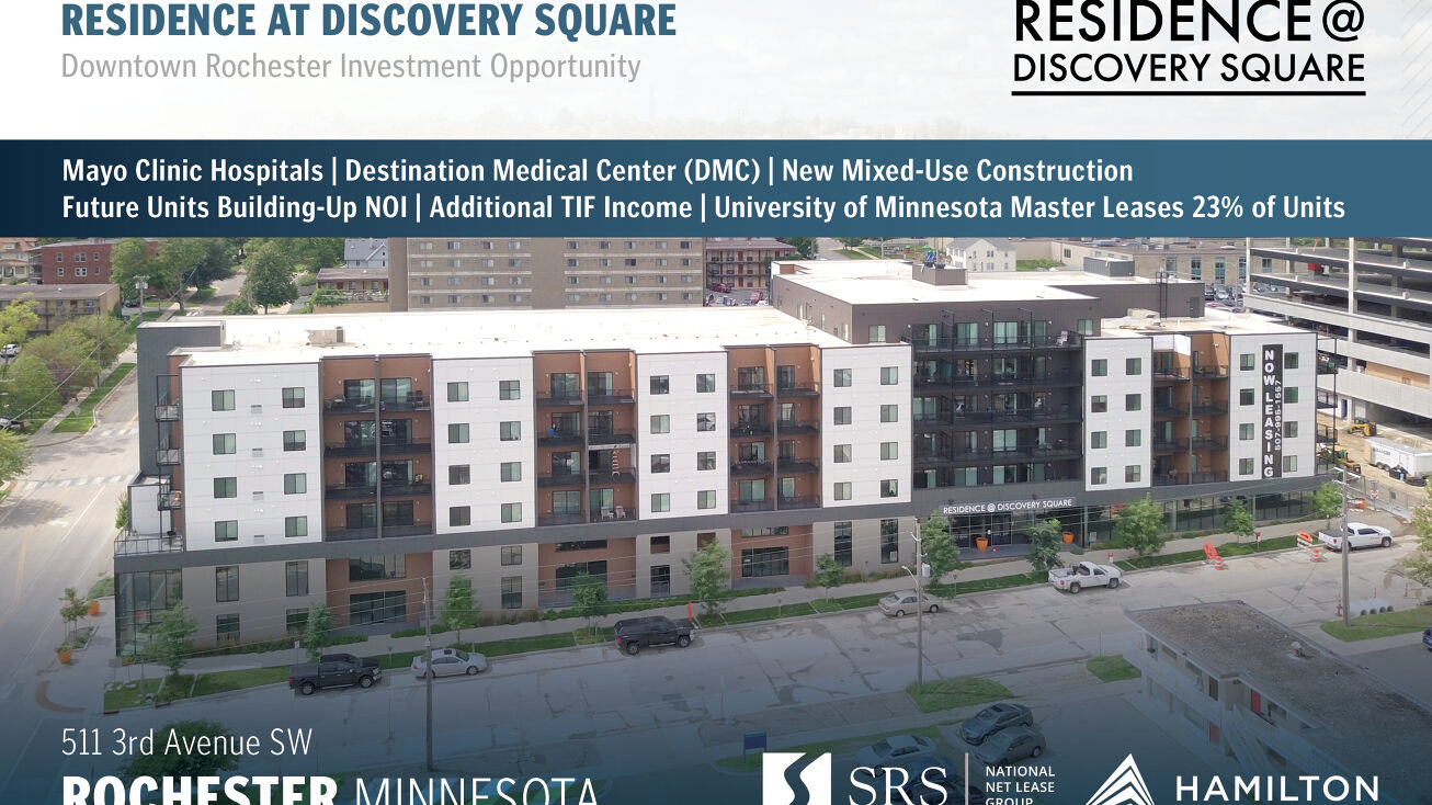 511 3rd Ave SW, Rochester, MN 55902