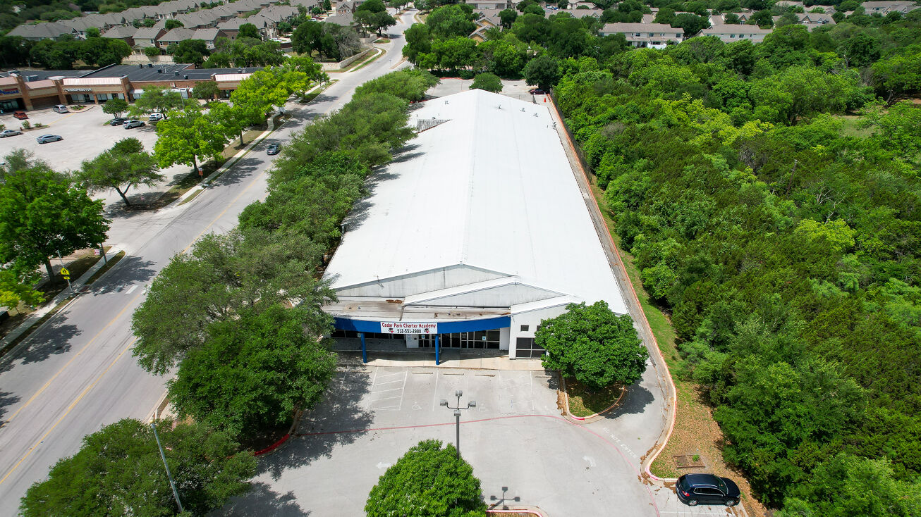 201 Buttercup Creek Blvd, Cedar Park, TX 78613 Office Property for