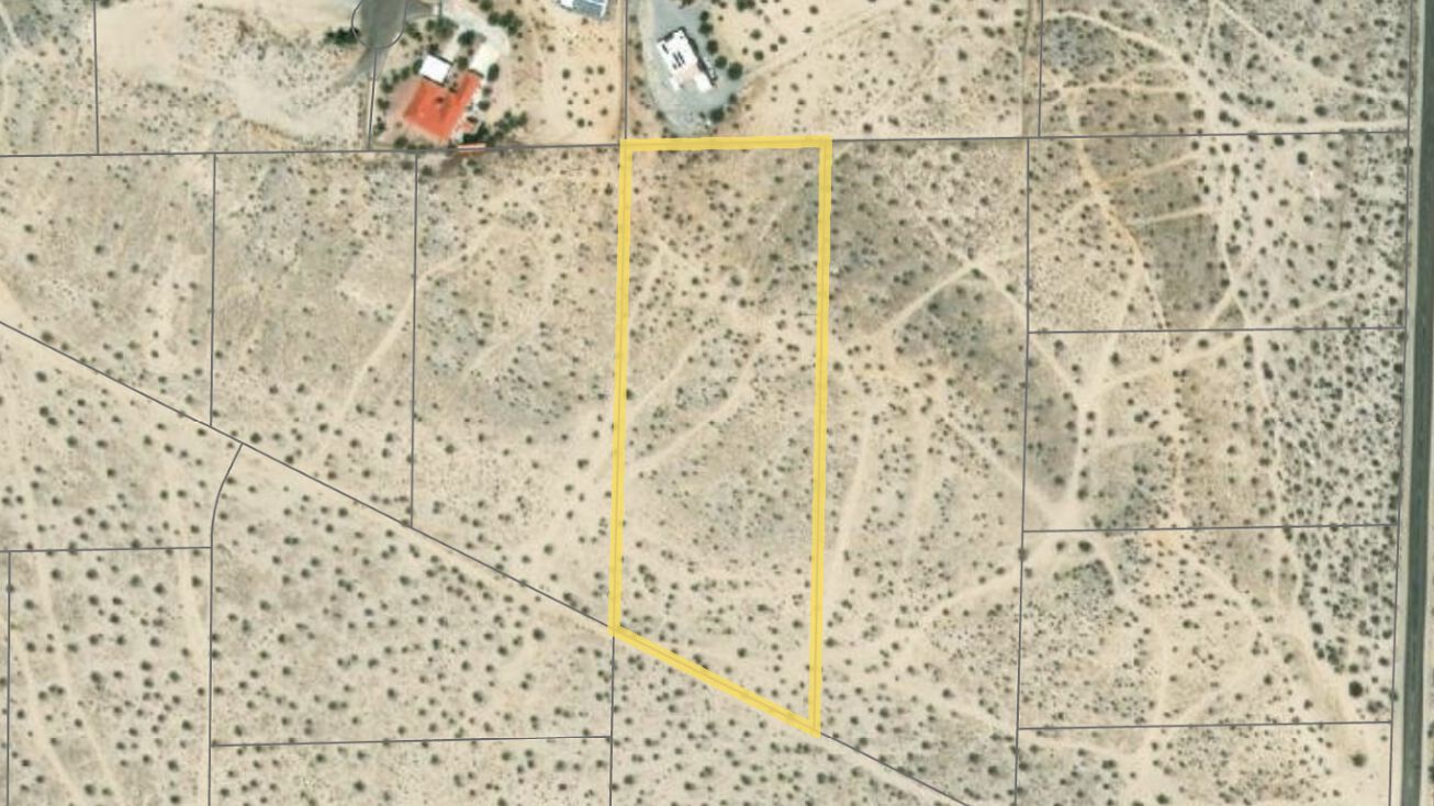 Glory View, Desert Hot Springs, CA 92241