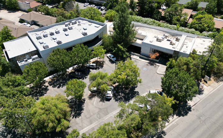 Pictures of Office property located at 945 Shasta St, Yuba City, CA 95991 for comps - image #1