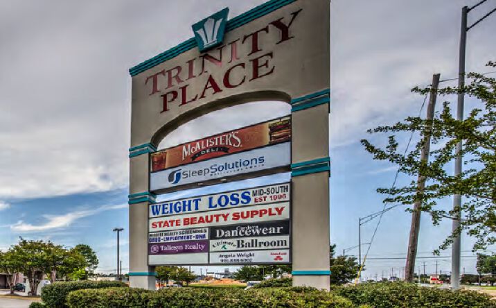 7990 Trinity Rd 7990 Trinity Road, Memphis, TN 38018 | Crexi.com