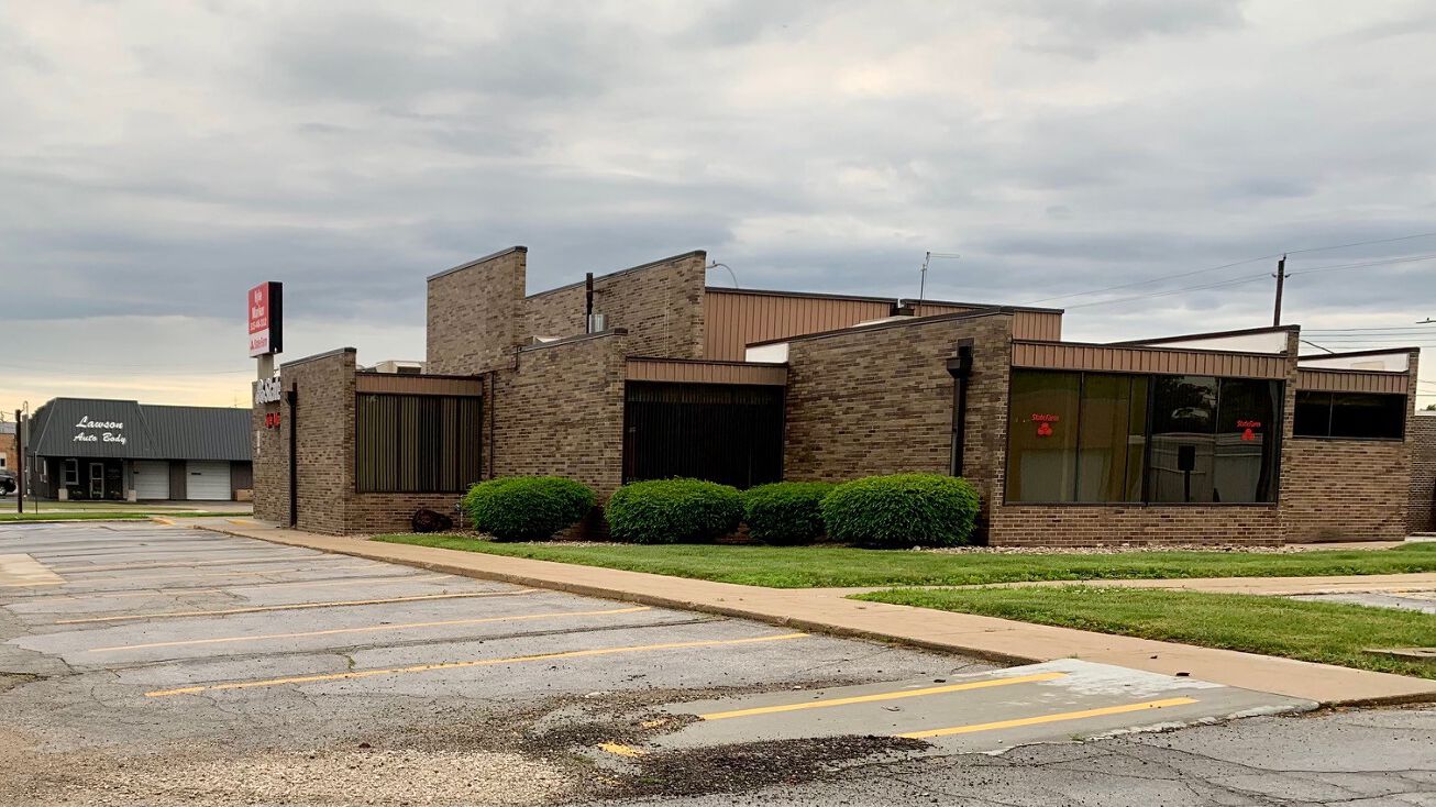 121 N Commercial Ave, Eagle Grove, IA 50533