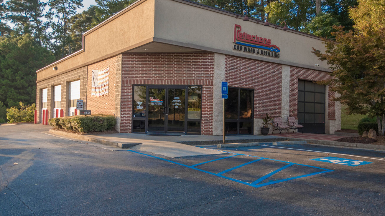 1544 GA74, Tyrone, GA 30290