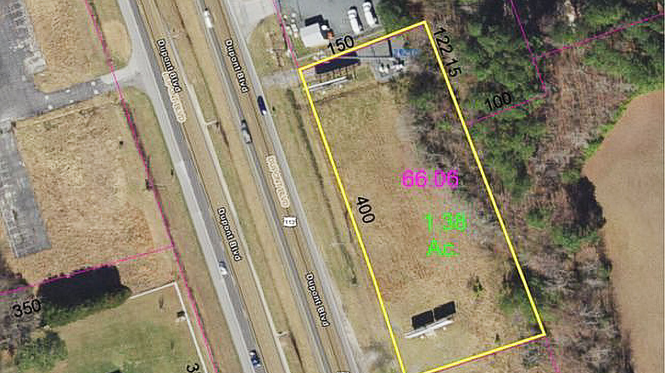 20215 Dupont Blvd, DE 19947