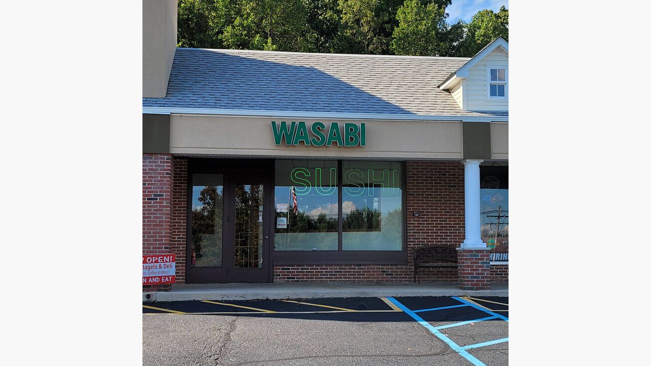 240 US206, Mount Olive, NJ 07836