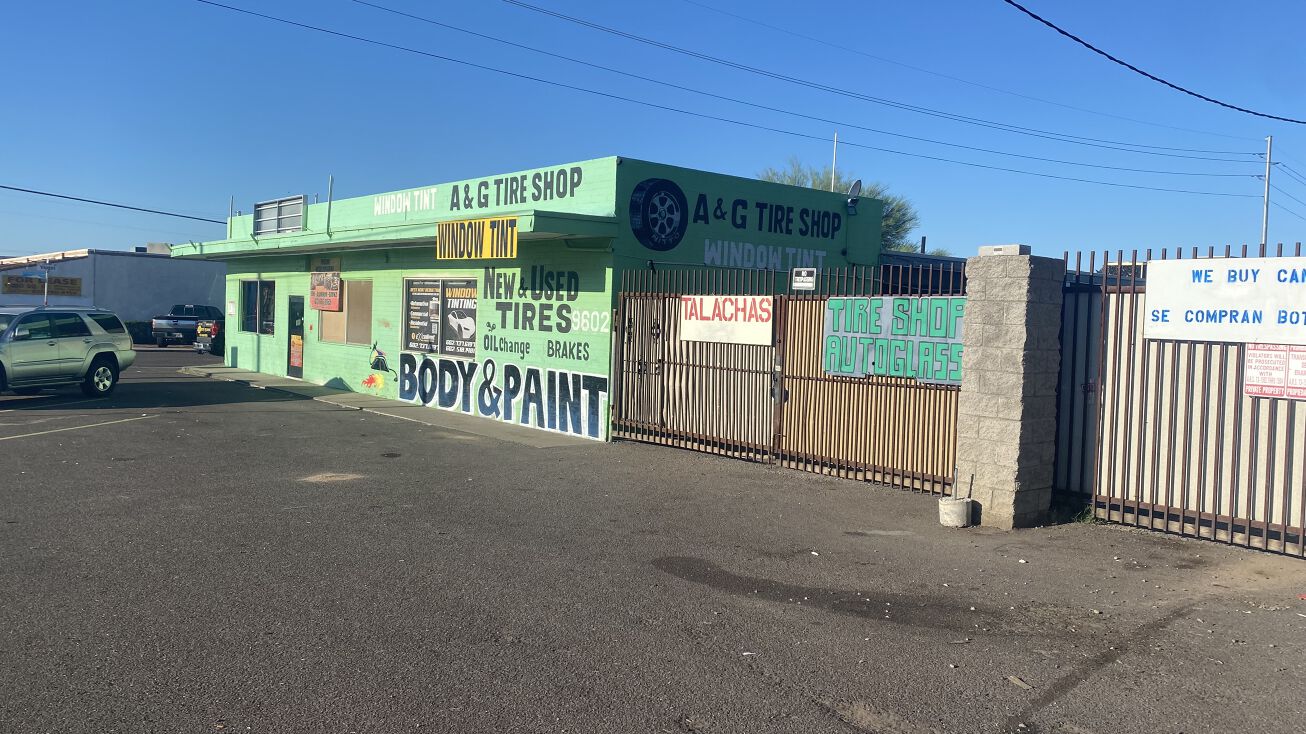 9602-9606 N 7th St, Phoenix, AZ 85020 | Crexi.com