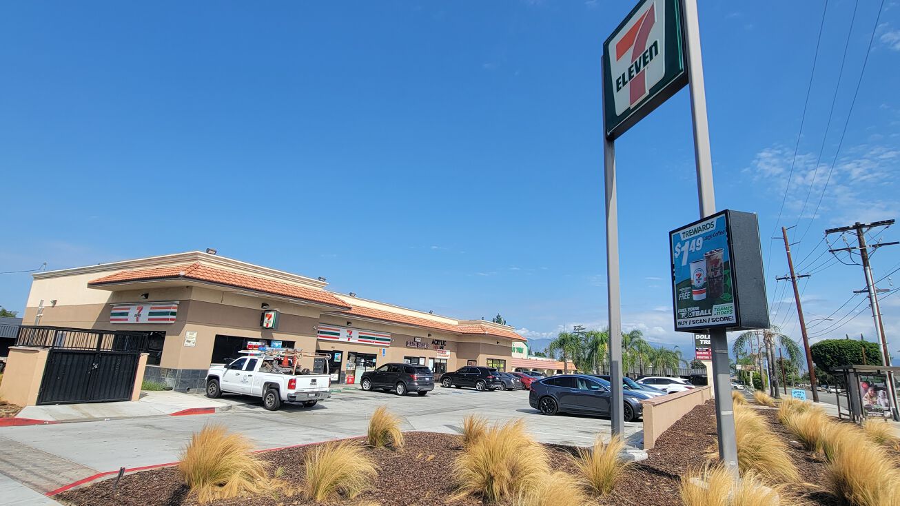 1401 Valinda Ave, La Puente, CA 91744