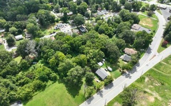 Pictures of Land property located at 1426 Johnson Street, High Point, NC 27262 for sales - image #1