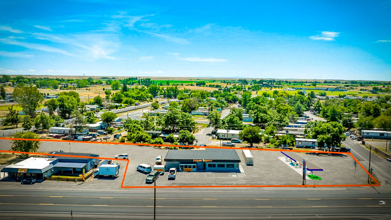 420 East Highway 730, Irrigon, OR 97844